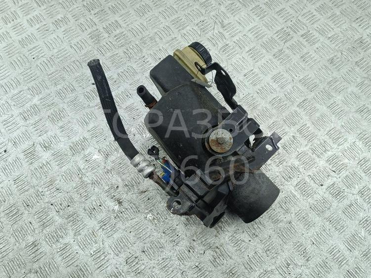 Серводвигатель рулевой рейки