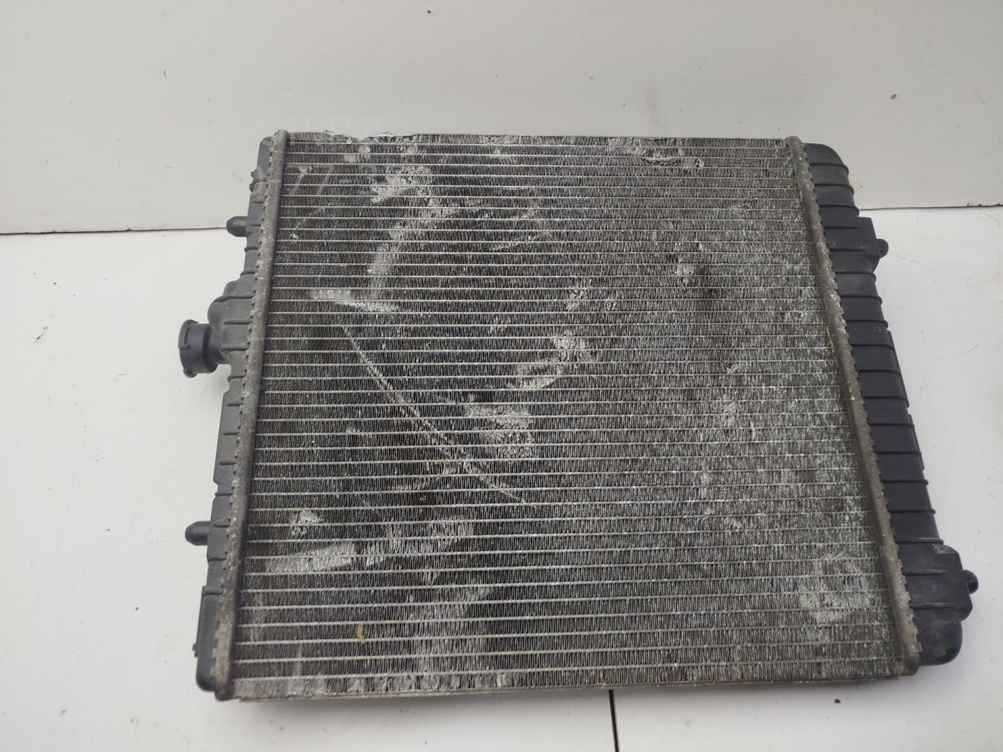 Радиатор охлаждения