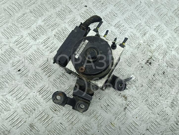 Блок ABS (насос)