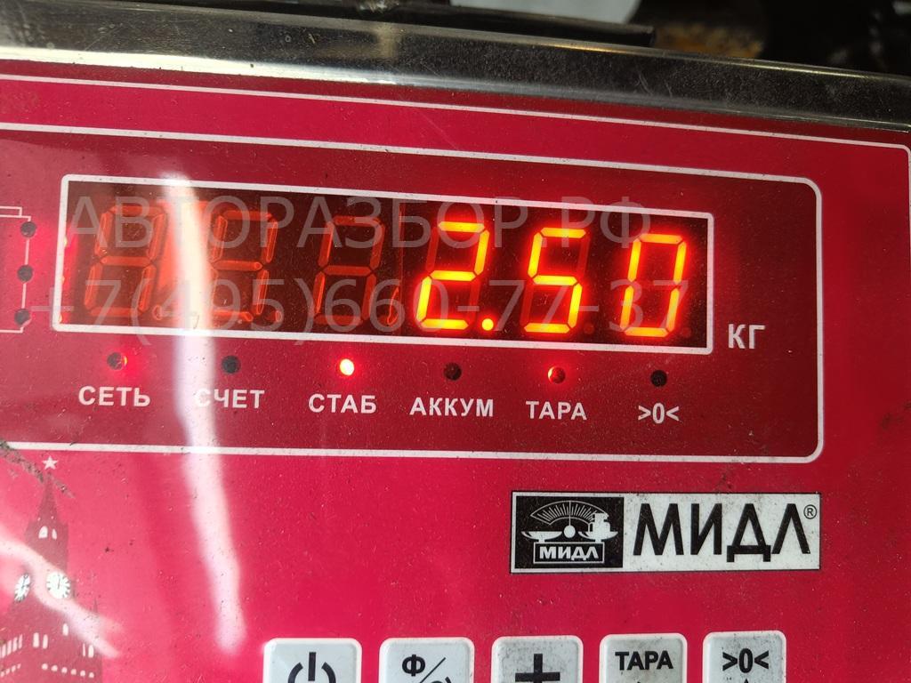 Блок ABS (насос)