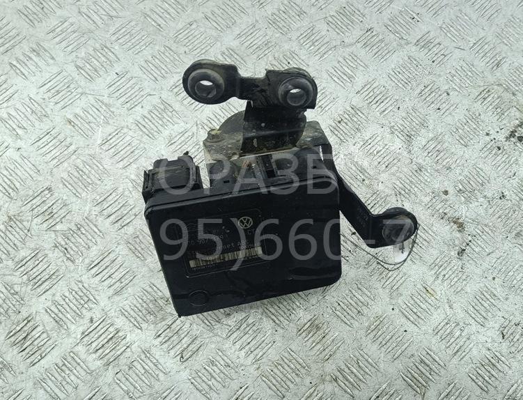 Блок ABS (насос)