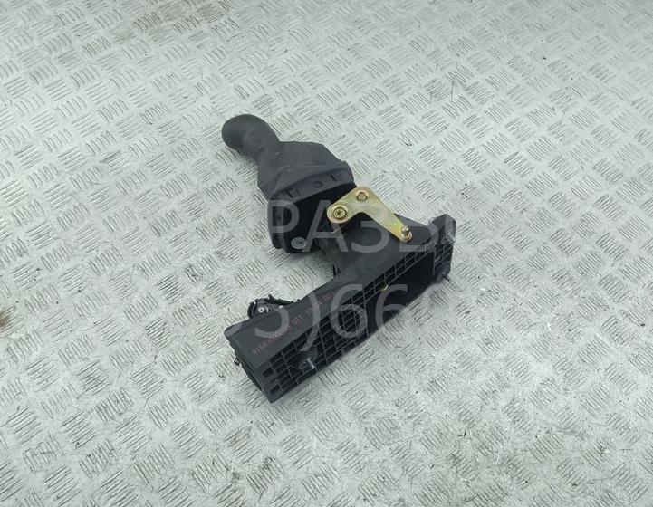 Кулиса МКПП / АКПП