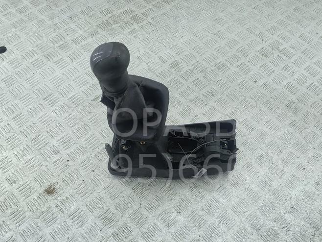 Кулиса МКПП / АКПП