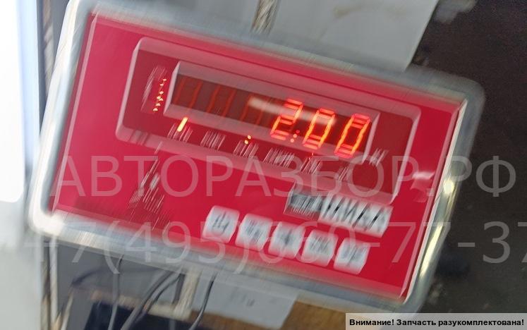 Корпус воздушного фильтра