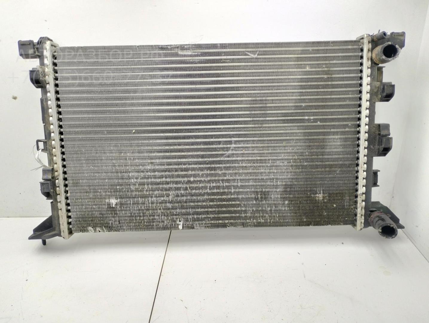 Радиатор охлаждения