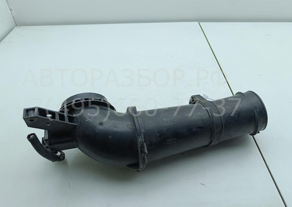 Расходомер воздуха (ДМРВ)