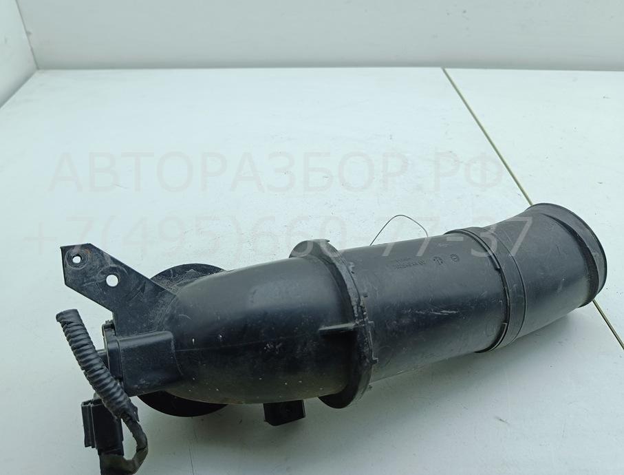 Расходомер воздуха (ДМРВ)