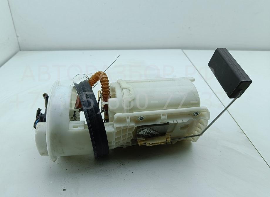 Насос топливный электрический