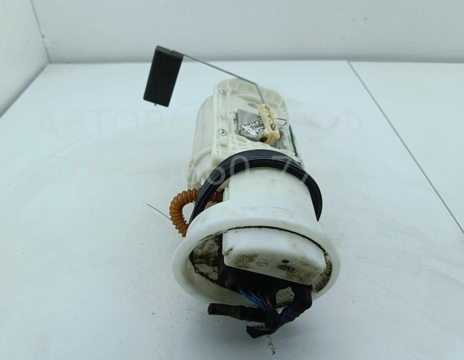 Насос топливный электрический