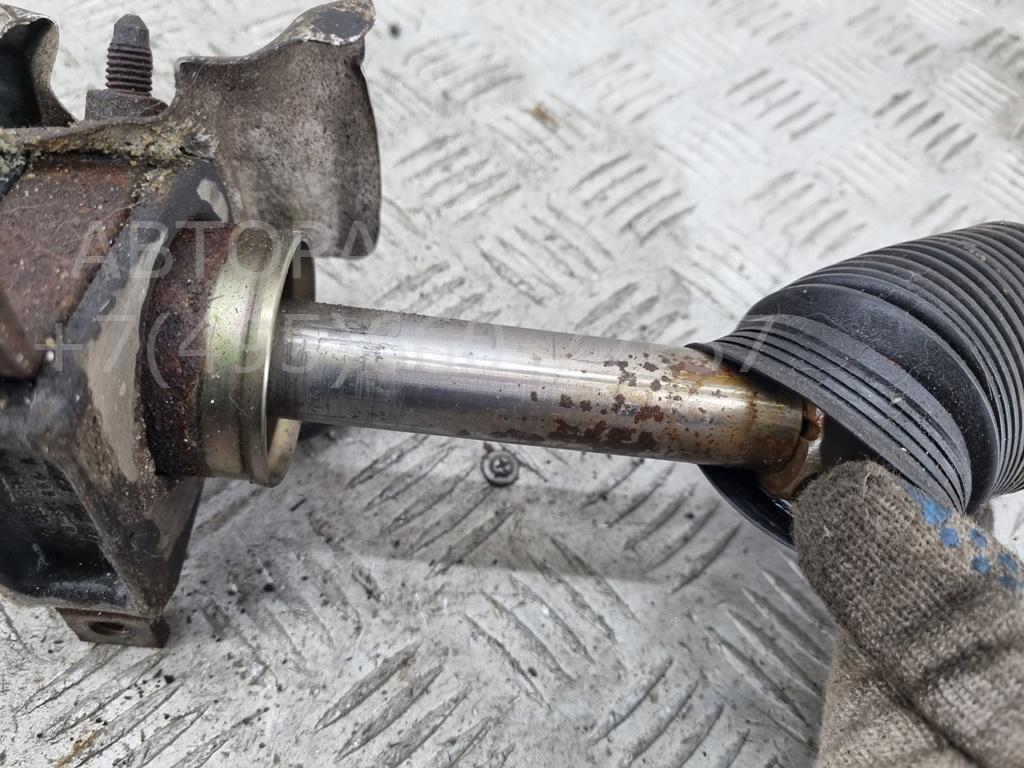 Рейка рулевая