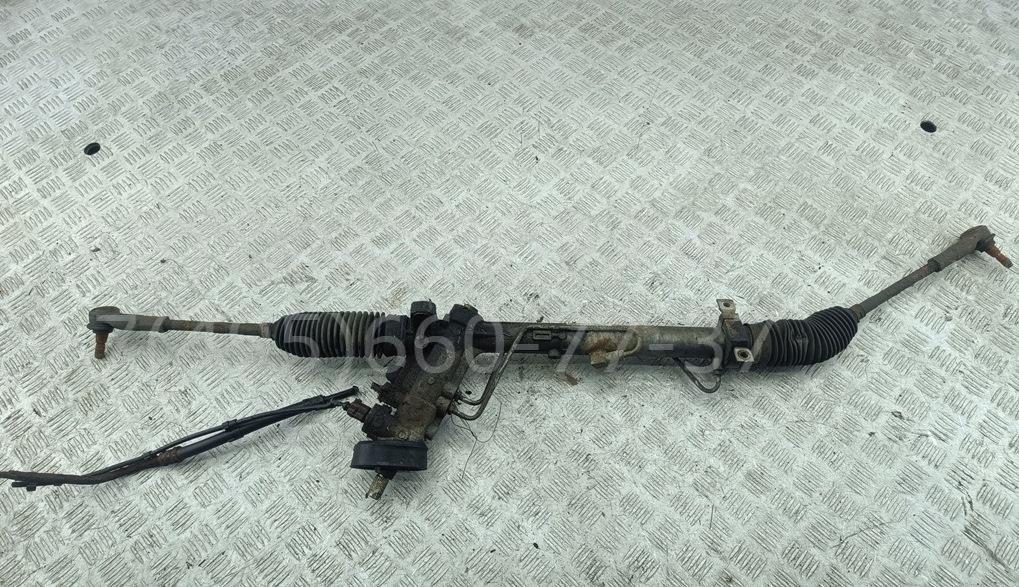 Рейка рулевая