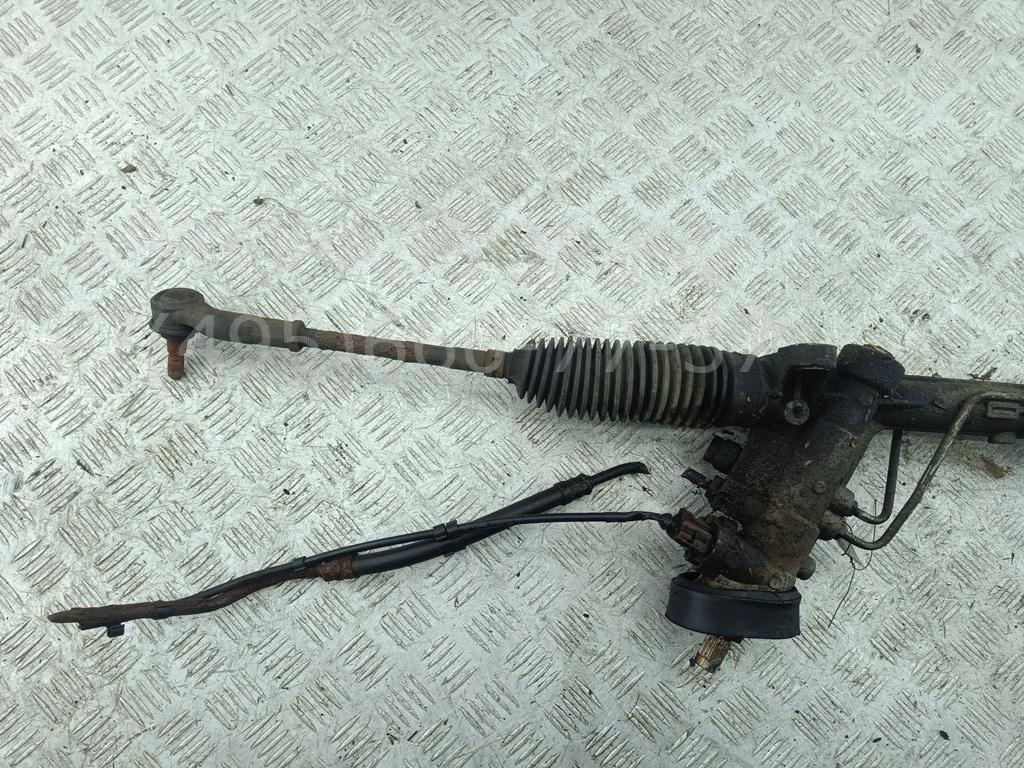 Рейка рулевая