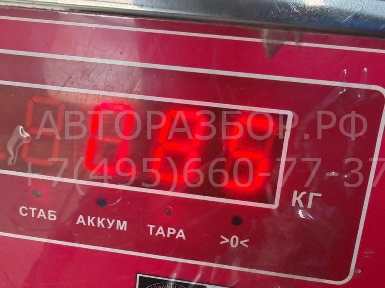 Моторчик стеклоочистителя задний