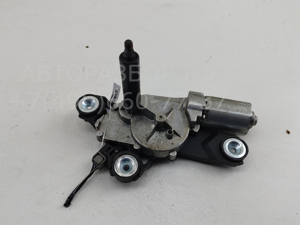 Моторчик стеклоочистителя задний