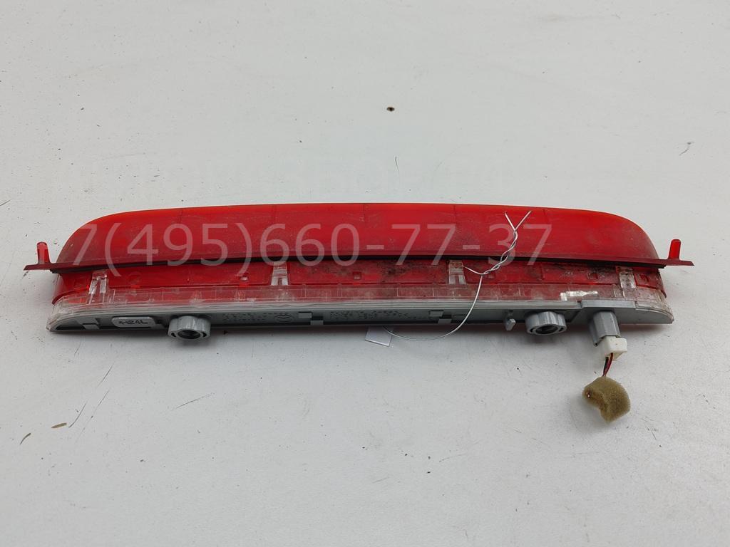 Фонарь задний (стоп сигнал)