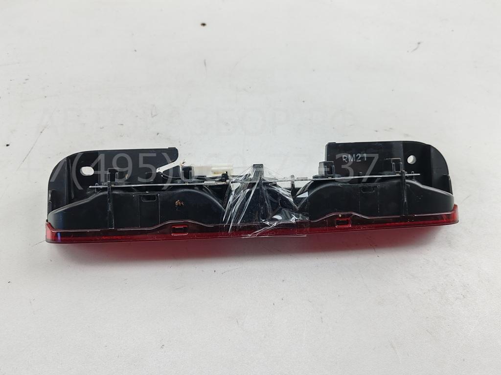 Фонарь задний (стоп сигнал)