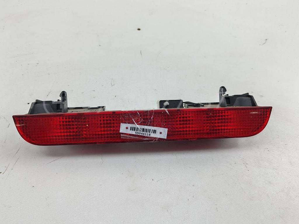 Фонарь задний (стоп сигнал)