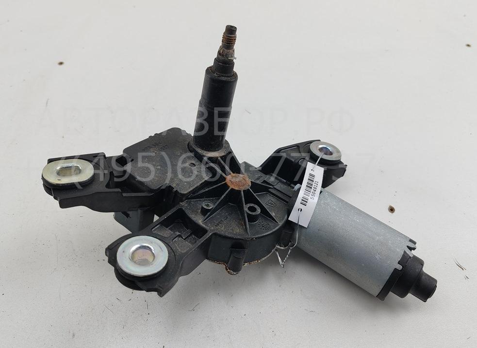 Моторчик стеклоочистителя задний