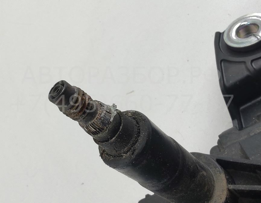 Моторчик стеклоочистителя задний