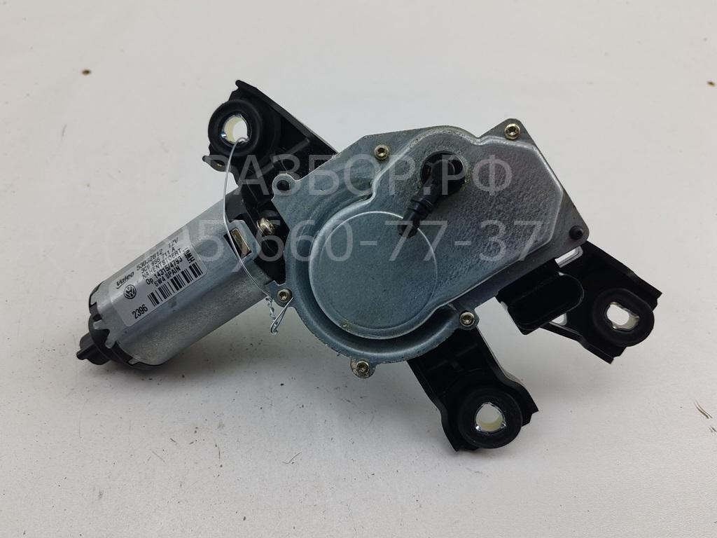 Моторчик стеклоочистителя задний