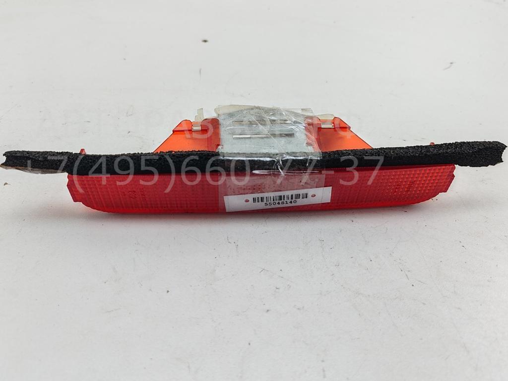 Фонарь задний (стоп сигнал)