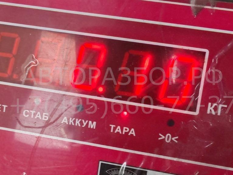 Фонарь задний (стоп сигнал)