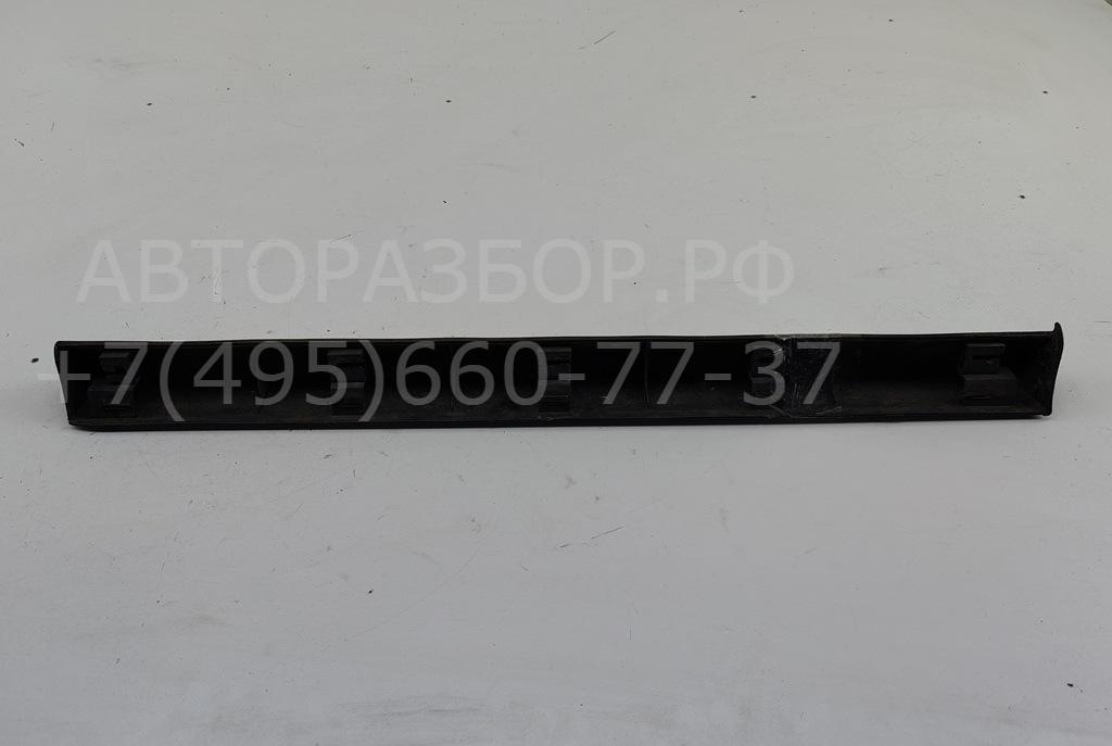 Накладка двери задней правой