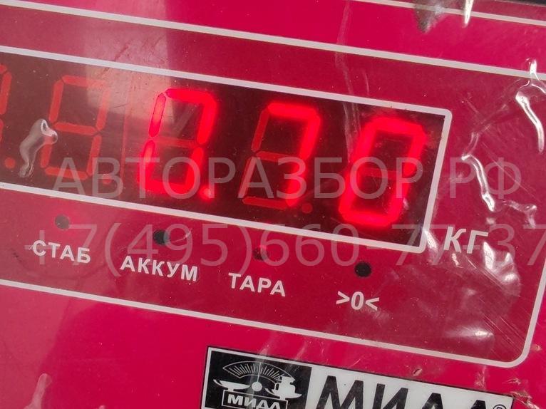 Корпус зеркала правого