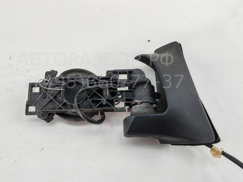 Корпус зеркала правого