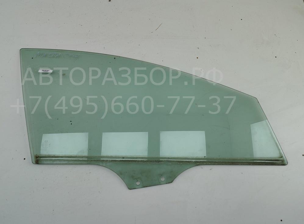 Стекло двери передней правой