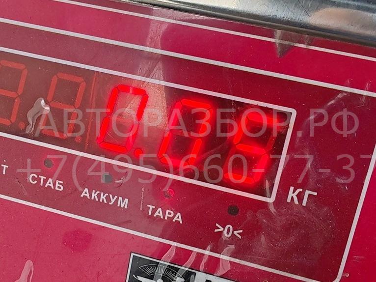 Кнопка стеклоподъемника