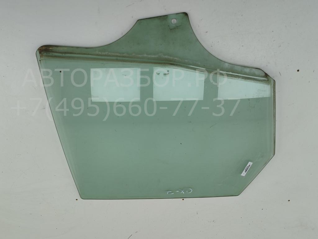 Стекло двери задней правой