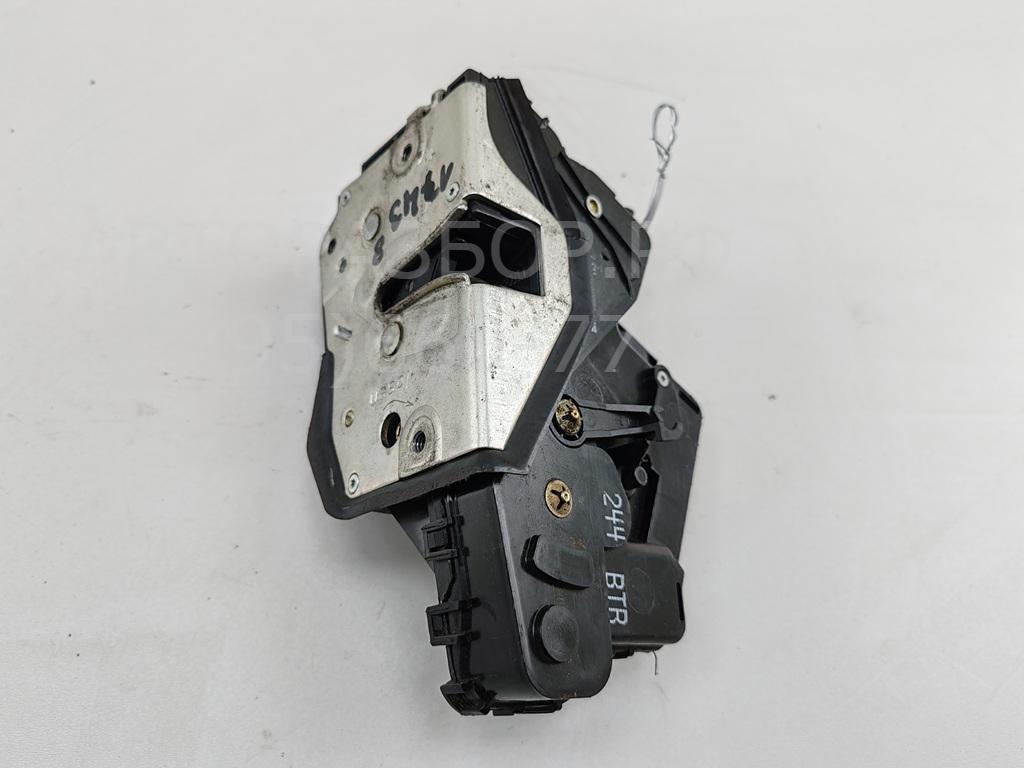 Замок двери передней правой