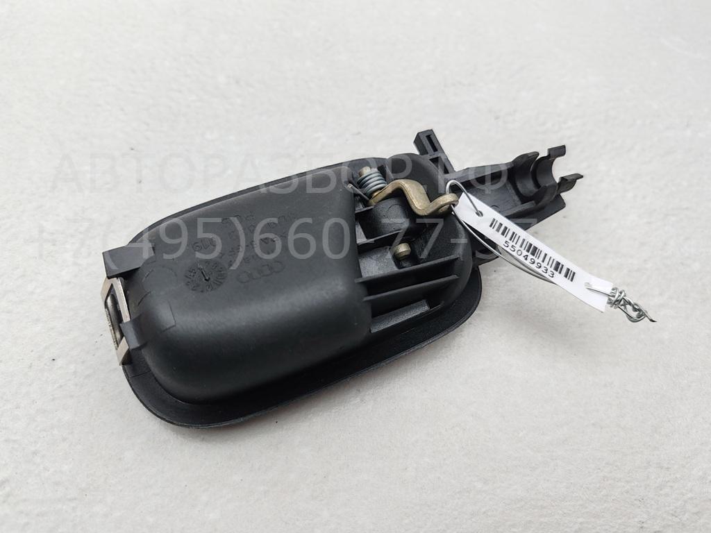 Ручка двери задней внутренняя левая