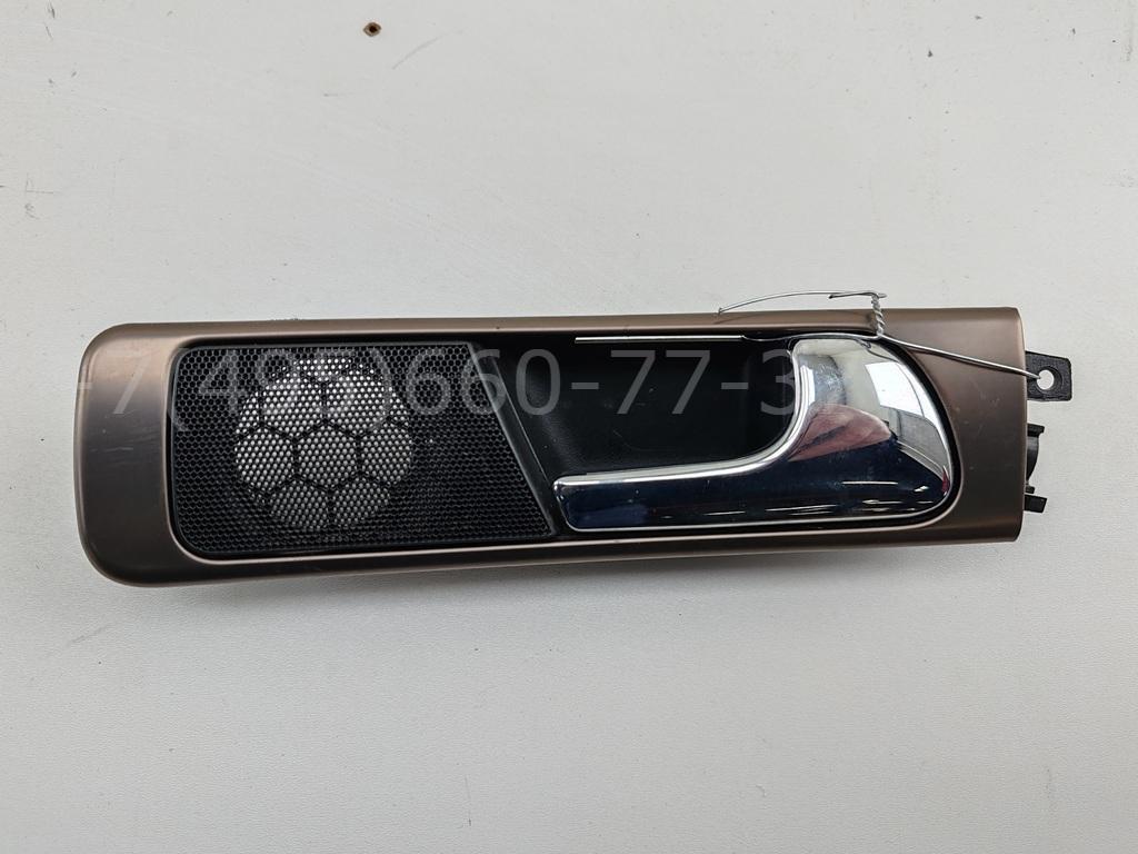 Ручка двери задней внутренняя правая