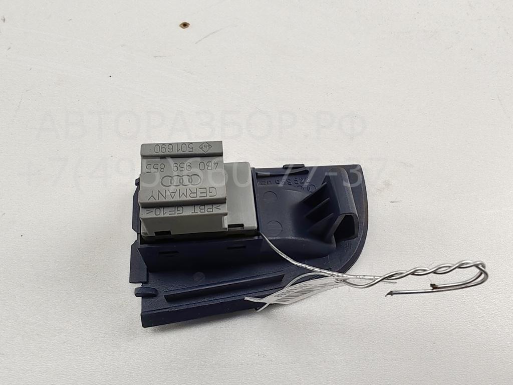 Кнопка стеклоподъемника