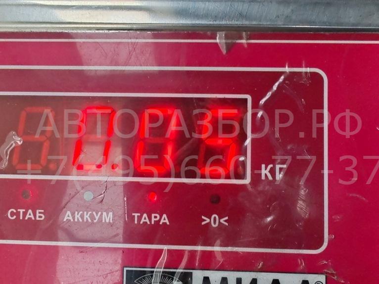 Кнопка стеклоподъемника