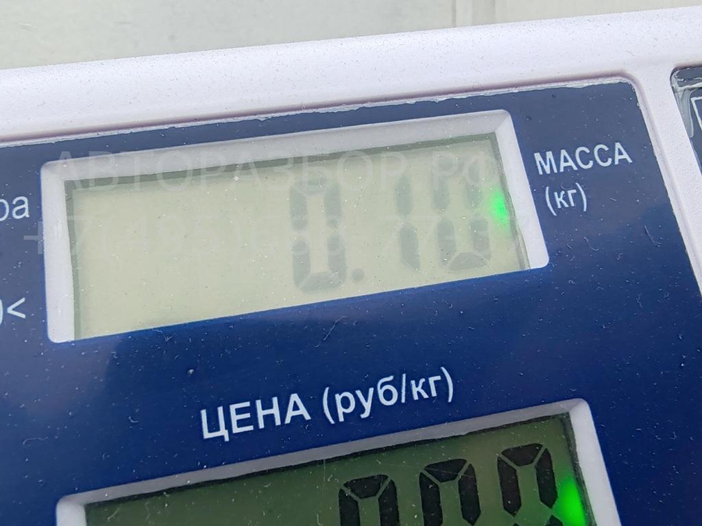 Ручка стеклоподъемника