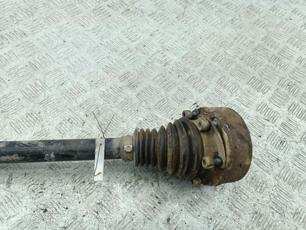 Полуось передняя левая