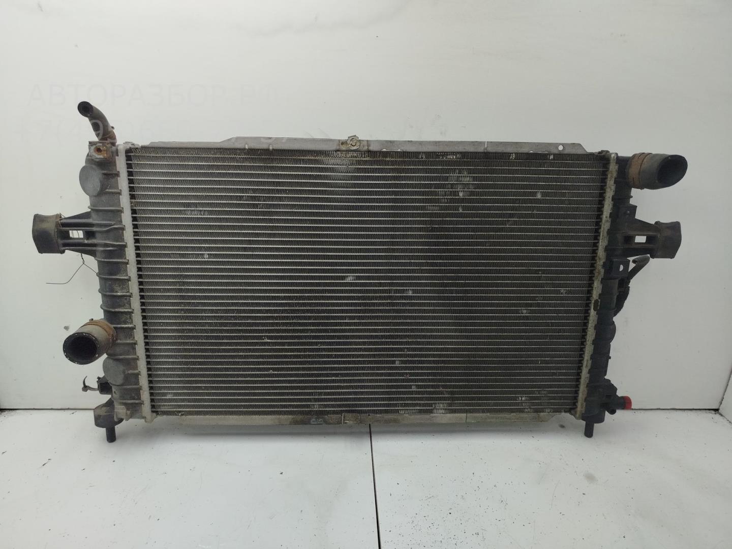 Радиатор охлаждения