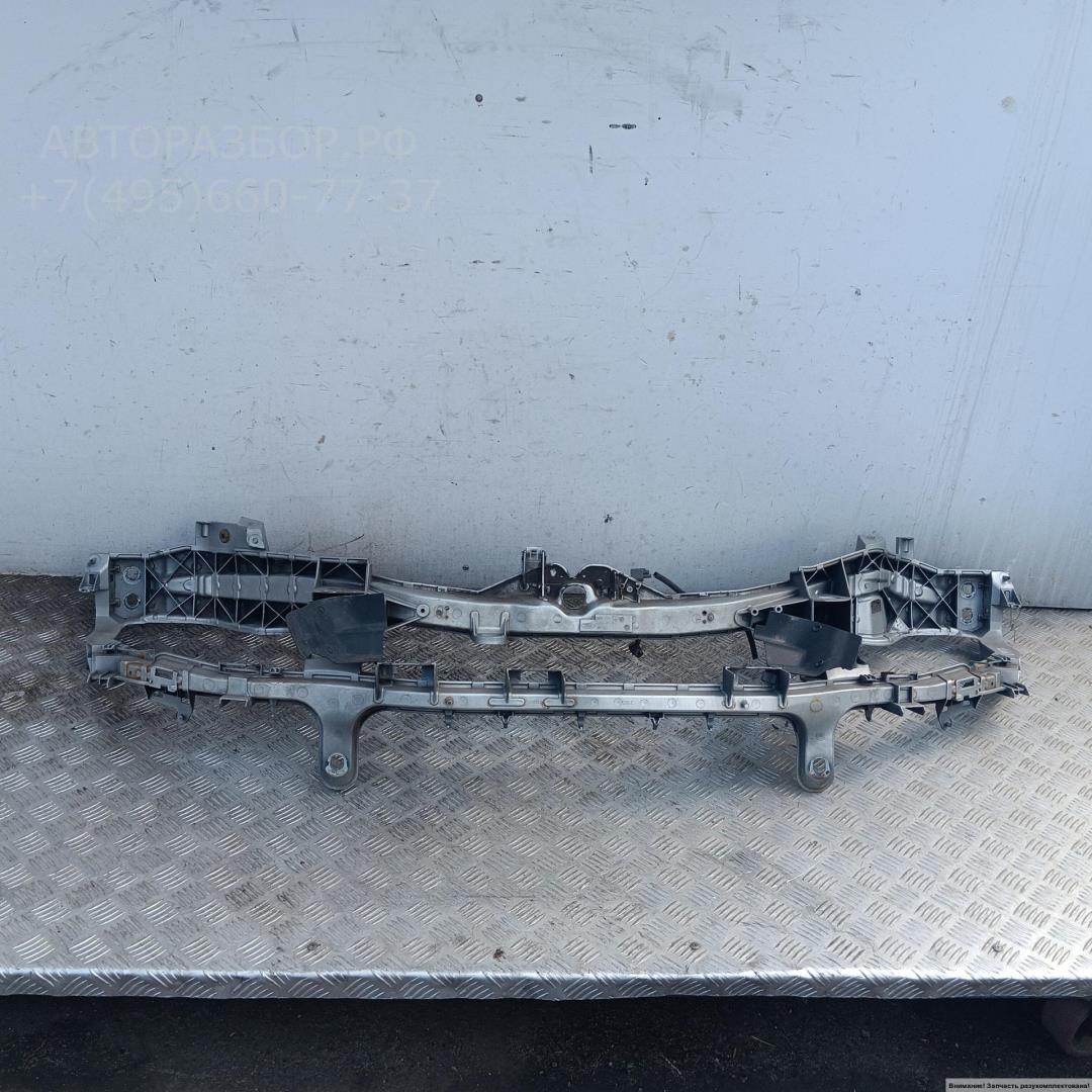 Панель передняя (телевизор)