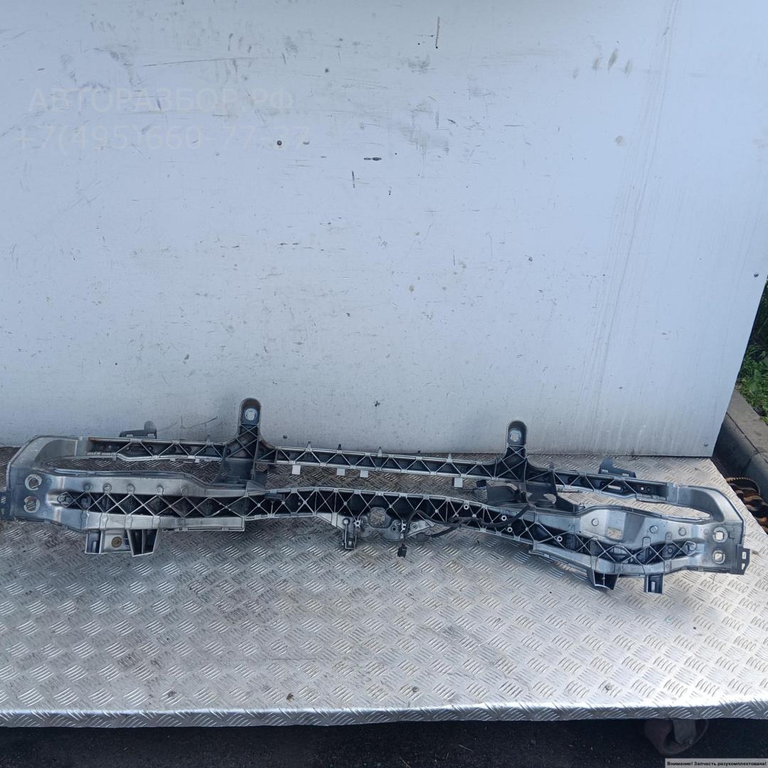 Панель передняя (телевизор)