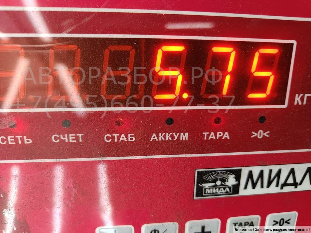 Панель передняя (телевизор)