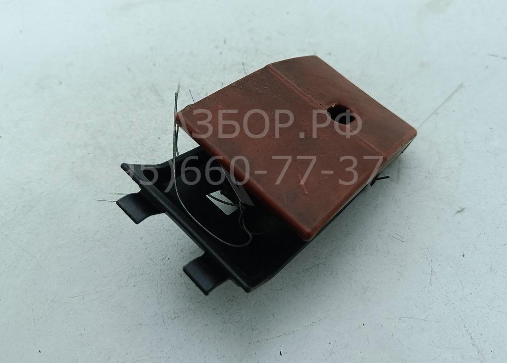 Ручка открывания капота