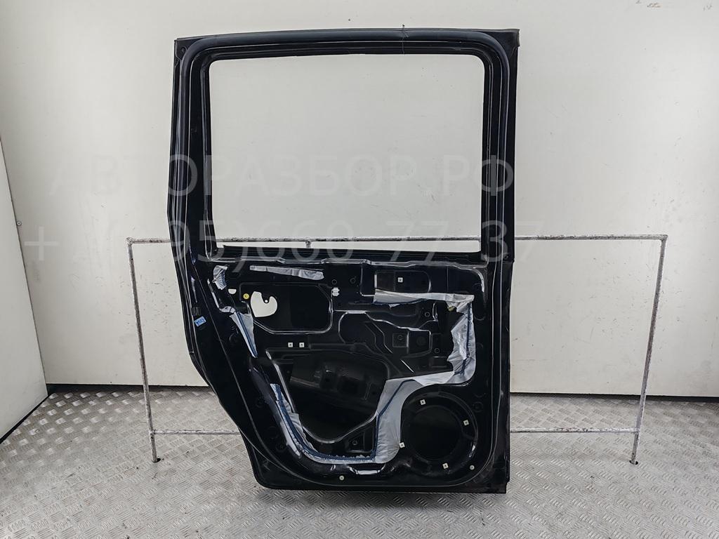 Дверь задняя левая