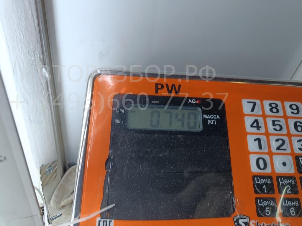 Насос топливный электрический