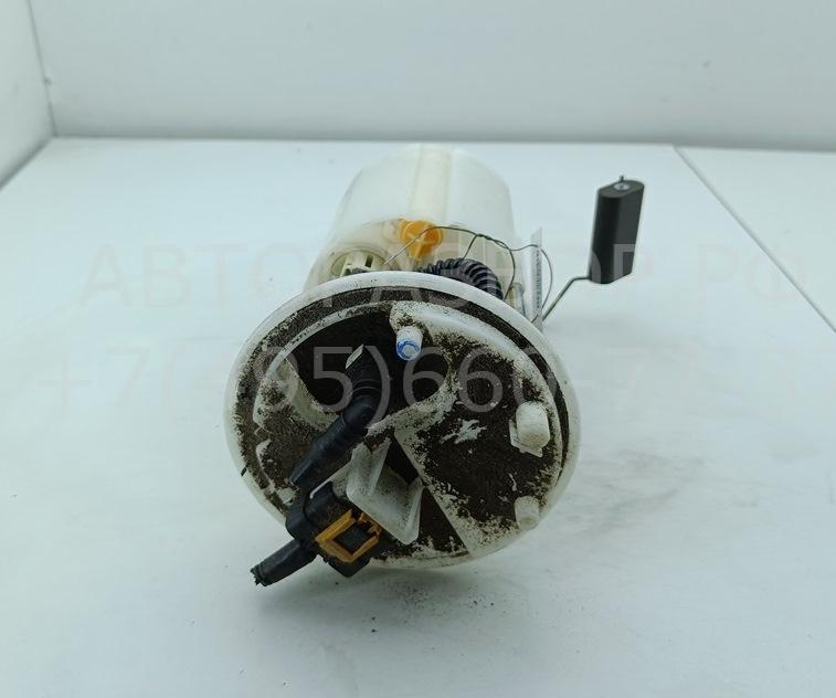 Насос топливный электрический