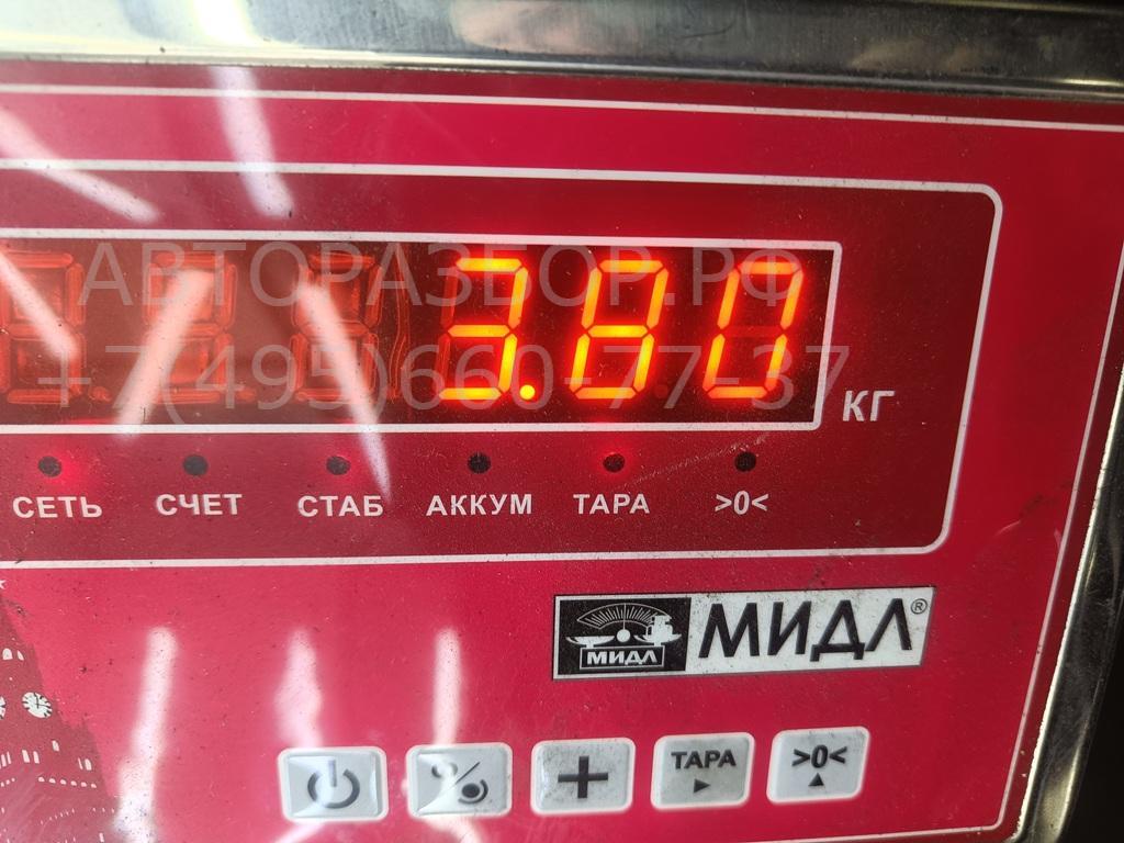 Кулиса МКПП / АКПП