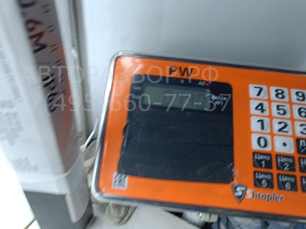 Резистор отопителя