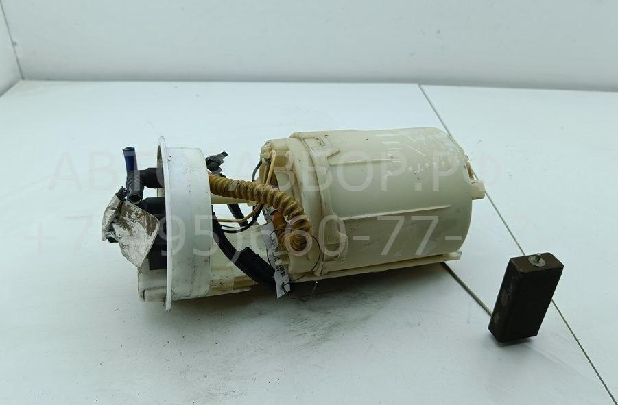 Насос топливный электрический